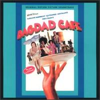 Filmzene - Bagdad Cafe