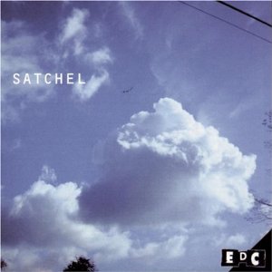 Satchel – EDC (CD)