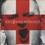 Soul Ii Soul - Represent