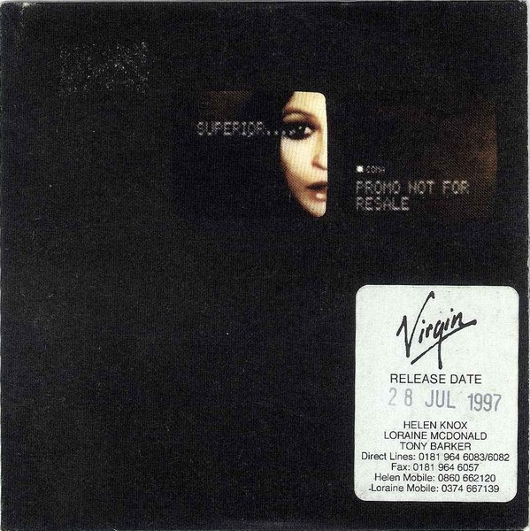 Superior – Coma (PCDS)
