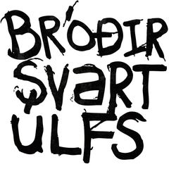 Bródir Svartúlfs - Bródir Svartúlfs