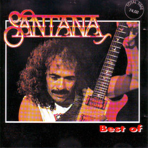 Santana - Best Of