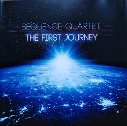 Sequence Quartet – The First Journey (CD)