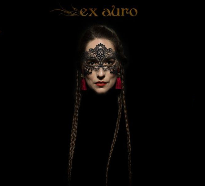 Ex Auro (CD)