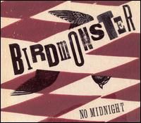 Birdmonster – No Midnight (CD)