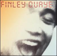 Finley Quaye – Maverick A Strike (CD)