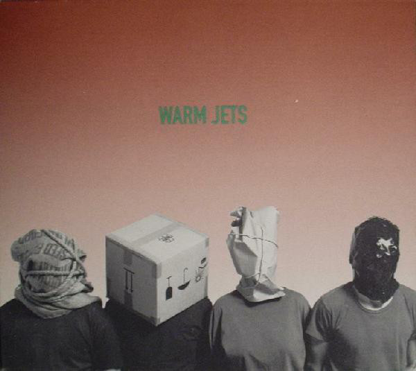Warm Jets – Warm Jets EP (CDS)