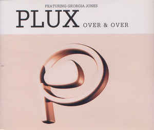 Plux – Over & Over (CDS)