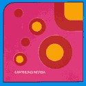 Earthling – Nefisa (CDS)
