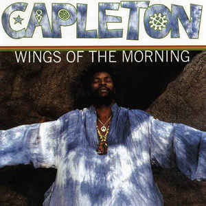 Capleton – Wings Of The Morning (CDS)