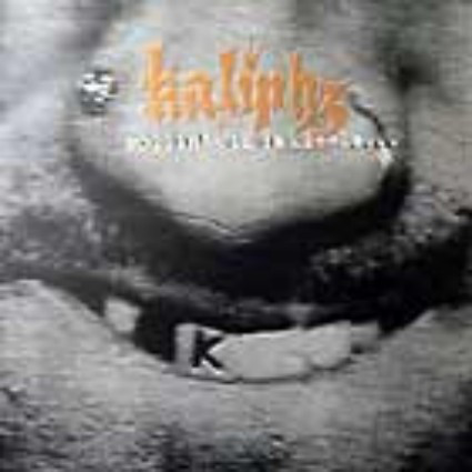 Kaliphz - Rollin’ Wid Da Kleeka…