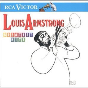 Louis Armstrong - Greatest Hits