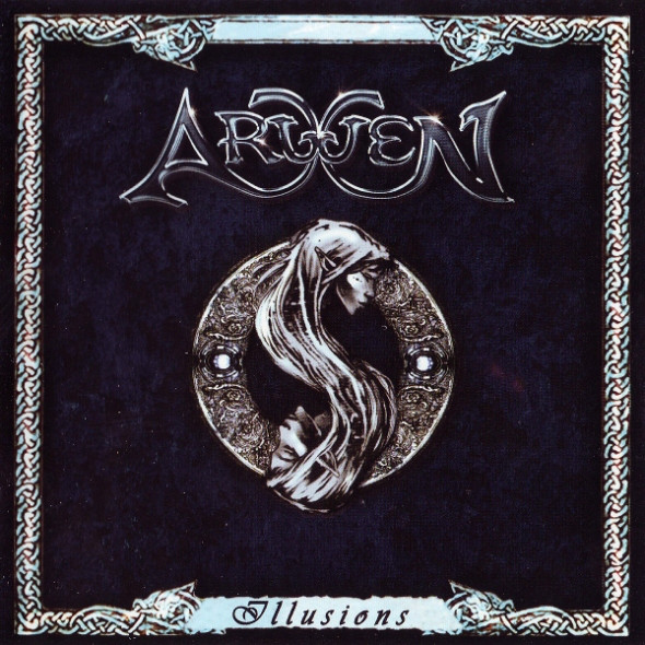 Arwen – Illusions (CD)