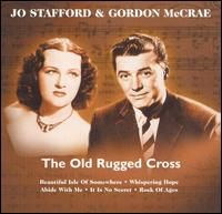 The Old Rugged Cross (CD)