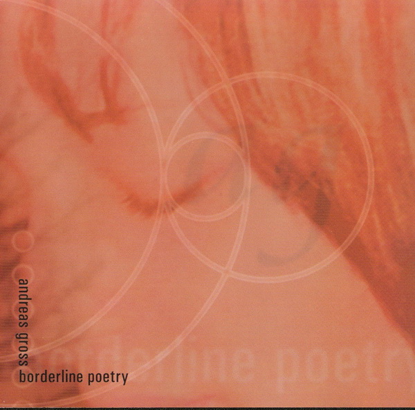 Andreas Gross - Borderline Poetry