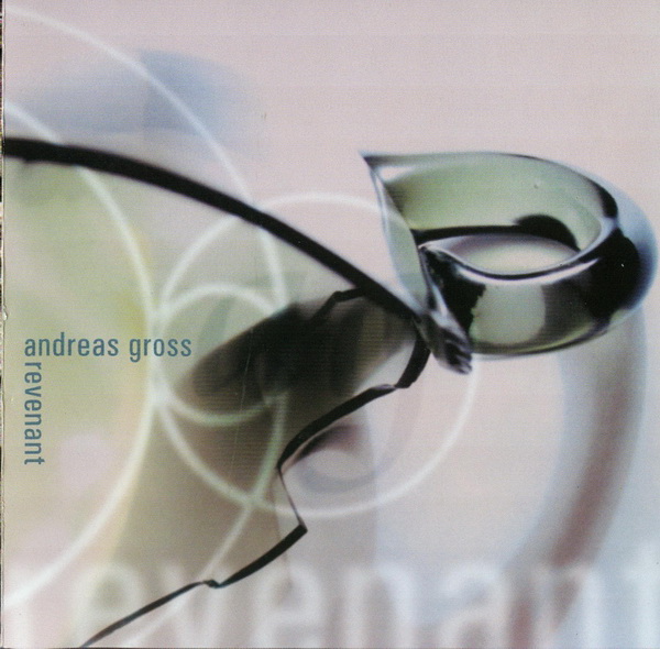 Andreas Gross - Revenant