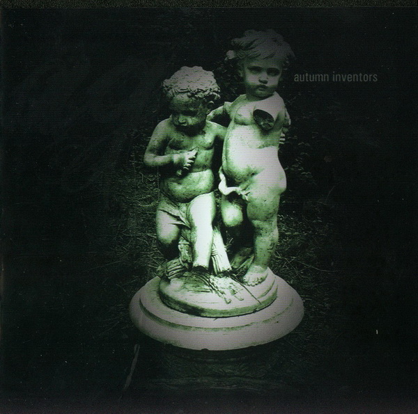 Andreas Gross - Autumn Inventors