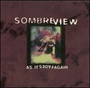 Sombre View – As It Fades Again (CD)