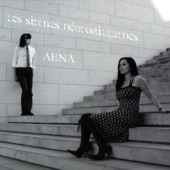 Les Sirénes Débrouillardes – Lena (CD)