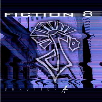 Fiction 8 – Chaotica (CD)