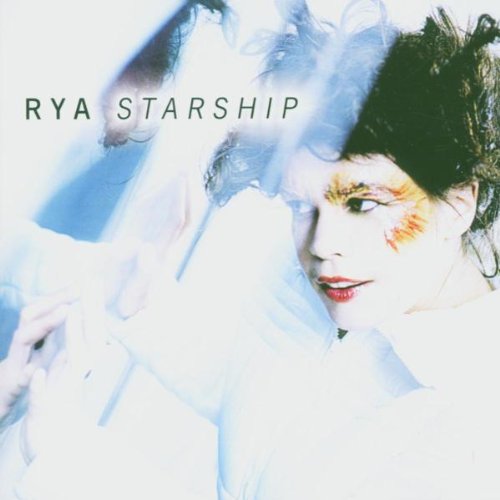 Rya – Starship (CD)