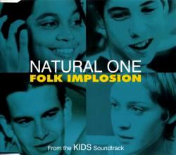 Folk Implosion – Natural One (CDS)