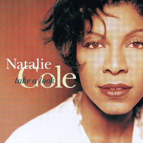 Natalie Cole – Take A Look (CD)