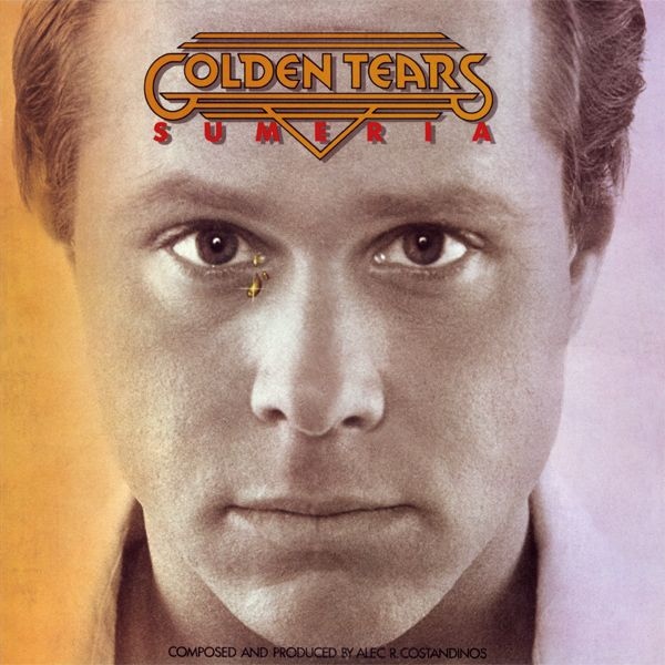 Sumeria – Golden Tears (CD)