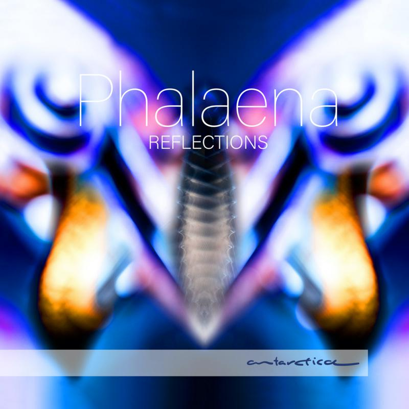 Phalaena – Reflections (CD)