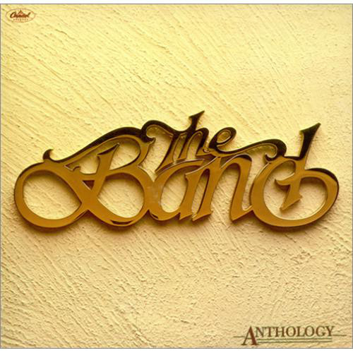 Band – Anthology (2CD)