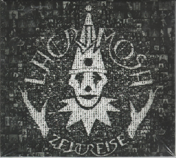 Lacrimosa – Zeitreise (2CD)