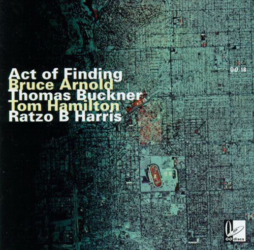 Act Of Finding - Act Of Finding