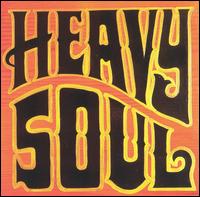 Paul Weller – Heavy Soul (CD)