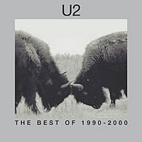The Best Of 1990-2000 (CD)