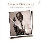 Pedro Depestre – Son Charangas Y Pasiones (CD)