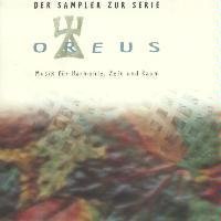 Válogatás – Oreus: Musik Für Harmonie, Zeit Und Raum (CD)