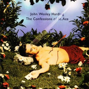 The Confessions Of St. Ace (CD)