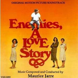 Filmzene - Enemies, A Love Story