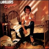 Bernard Lavilliers – O Gringo (CD)
