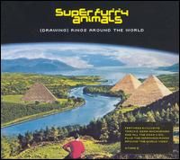 Super Furry Animals - Rings Around The World