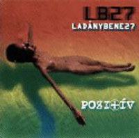 Pozitív (CD)