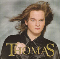Thomas - Thomas