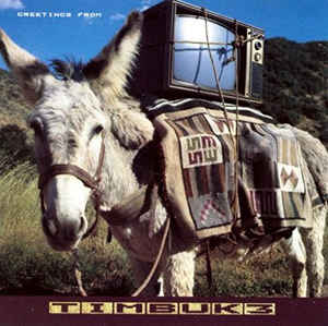 Greetings From Timbuk 3 (CD)