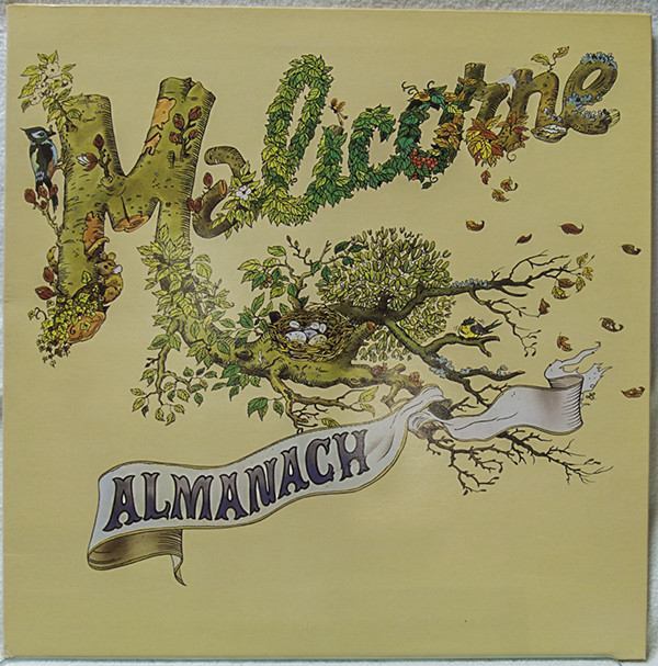 Malicorne - Almanach