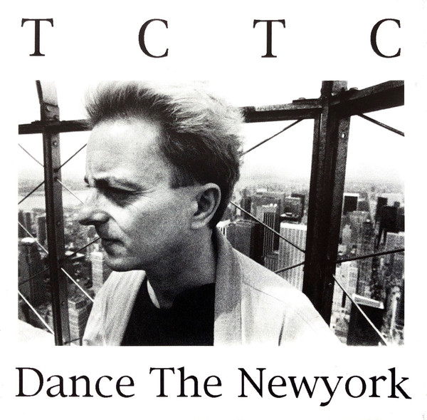 Dance The Newyork (CD)