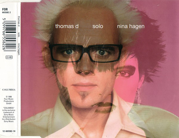 Solo (CDS)