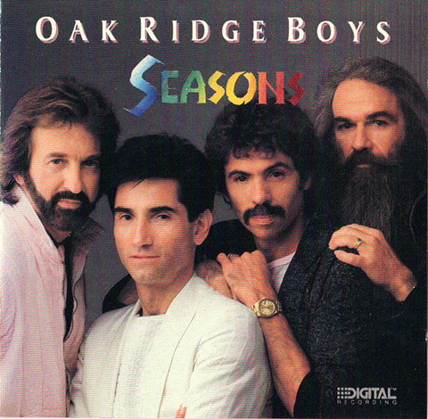 Oak Ridge Boys - Seasons