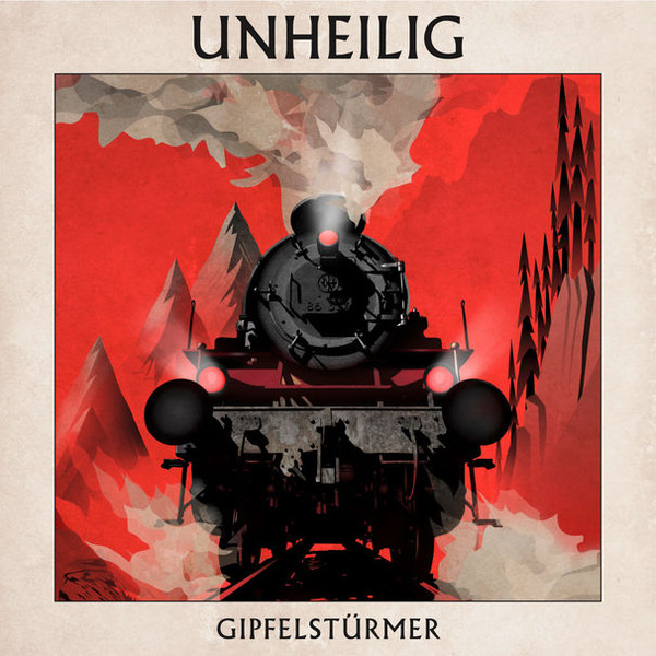 Unheilig – Gipfelstürmer (2CD)