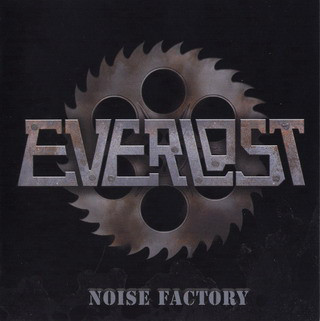 Everlost – Noise Factory (CD)
