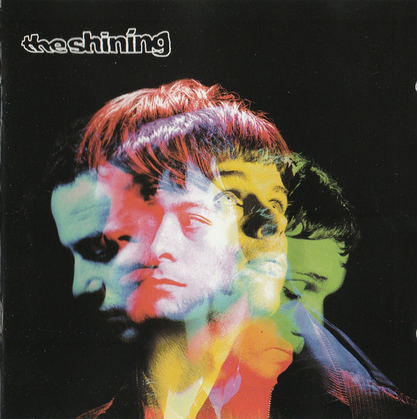 Shinning – True Skies (CD)